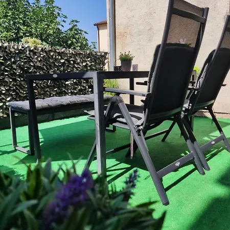 Apartman Istra