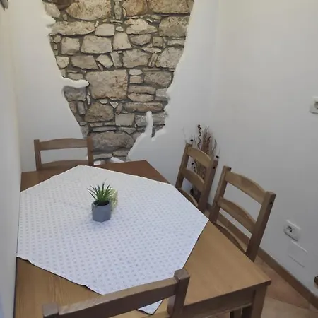 Appartamento Istra