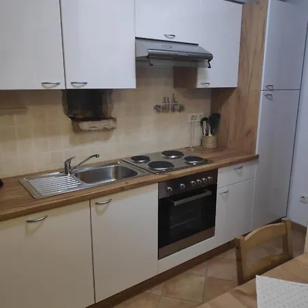 Istra Apartment *