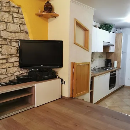 Appartamento Istra Umago