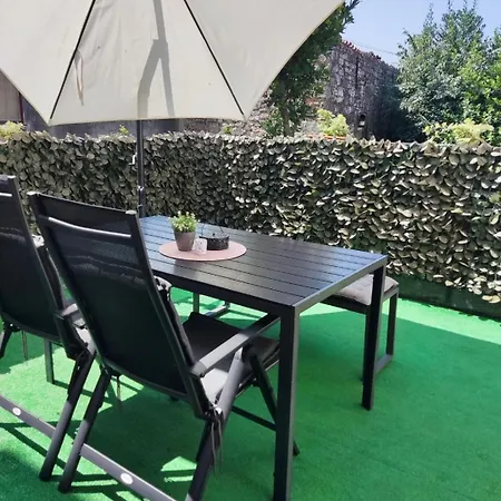 Istra Apartmán *