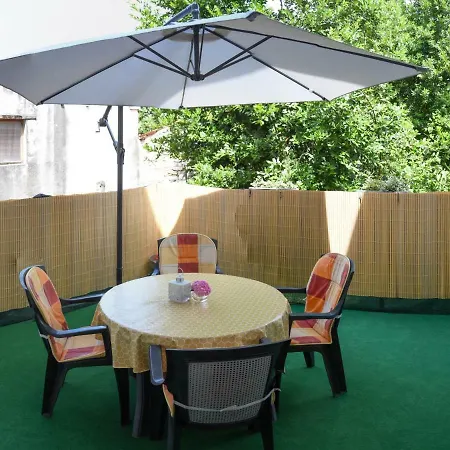 Istra Apartment *