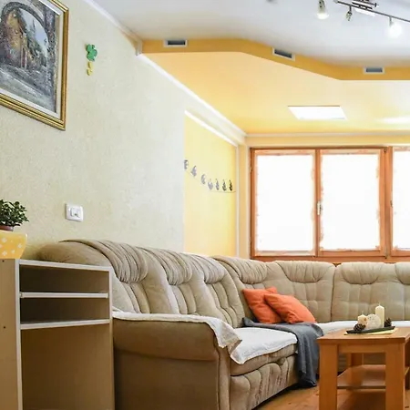 Apartment Istra