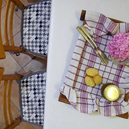 Apartment Istra