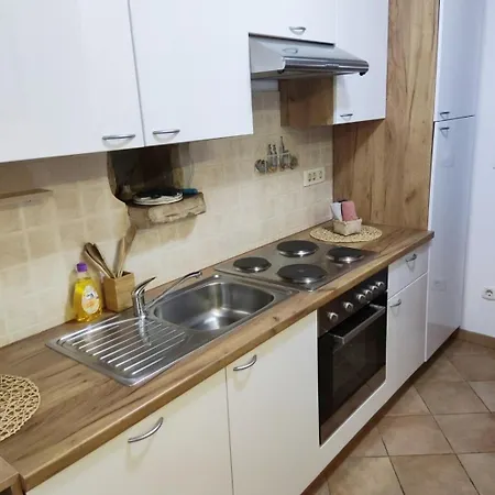 Apartment Istra