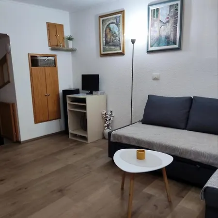 Istra Apartment Umag