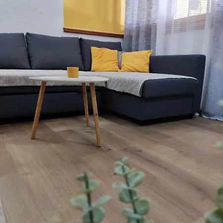 Istra شقة