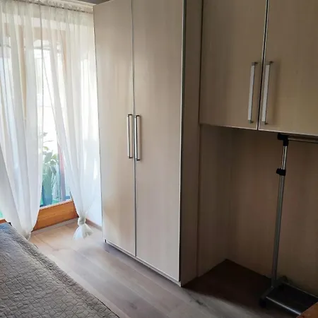 Apartment Istra *