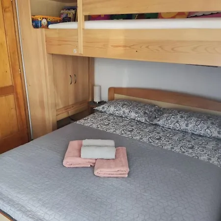 Istra Apartment Umag