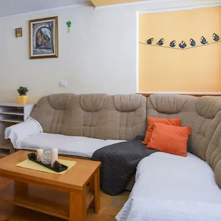 Apartment Istra